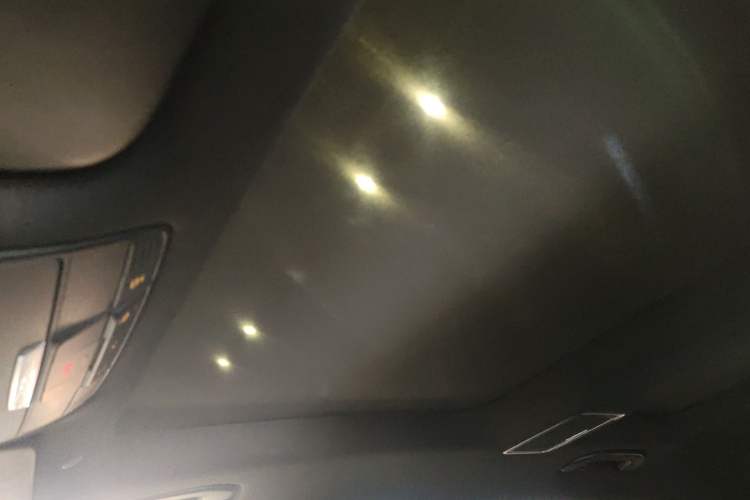 Used Mercedes-Benz GLC 2020 Facelifted GLC 260 L 4MATIC Dynamic Edition
