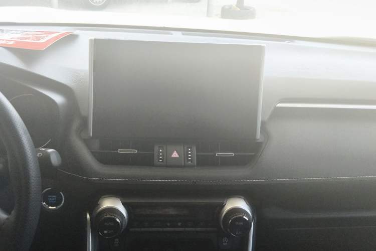 Used Toyota Wildlander 2021 2.0L CVT 4x4 Luxury Edition