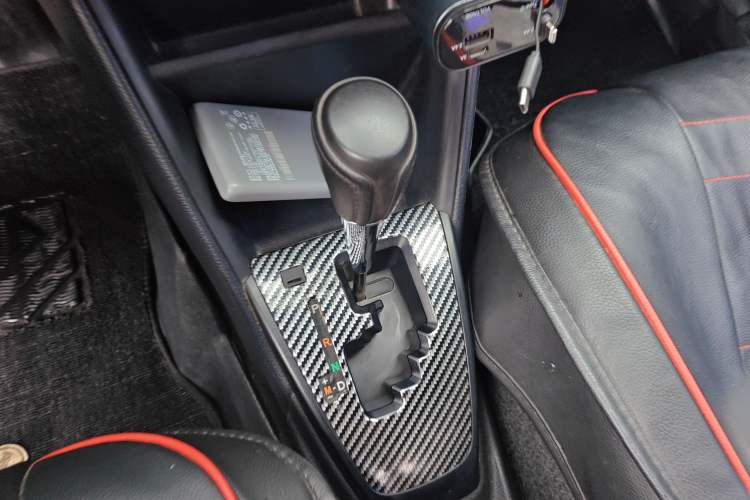 Used Toyota YARiS L Zhi Xuan 2020 X-Trail X 1.5L CVT Leading Edition