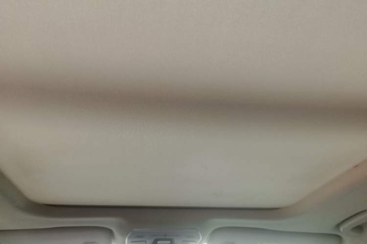 Used Geely Auto Emgrand GT 2017 2.4L Zunya Model