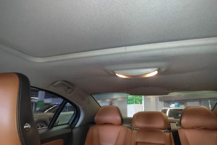 Used Volvo S60 2017 S60L T4 Smart Range Edition
