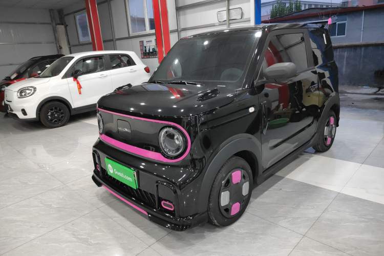 Used Geely Galaxy Panda 2025 210km Panda Kart