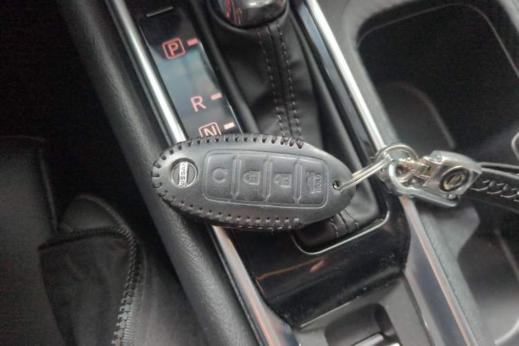 Used Nissan Sylphy 2022 1.6L XL CVT Enjoyment Edition Vehicle Key