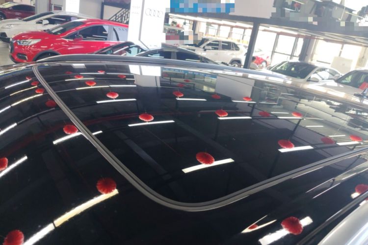 Used Audi Q7 2016 45 TFSI Technology Edition
