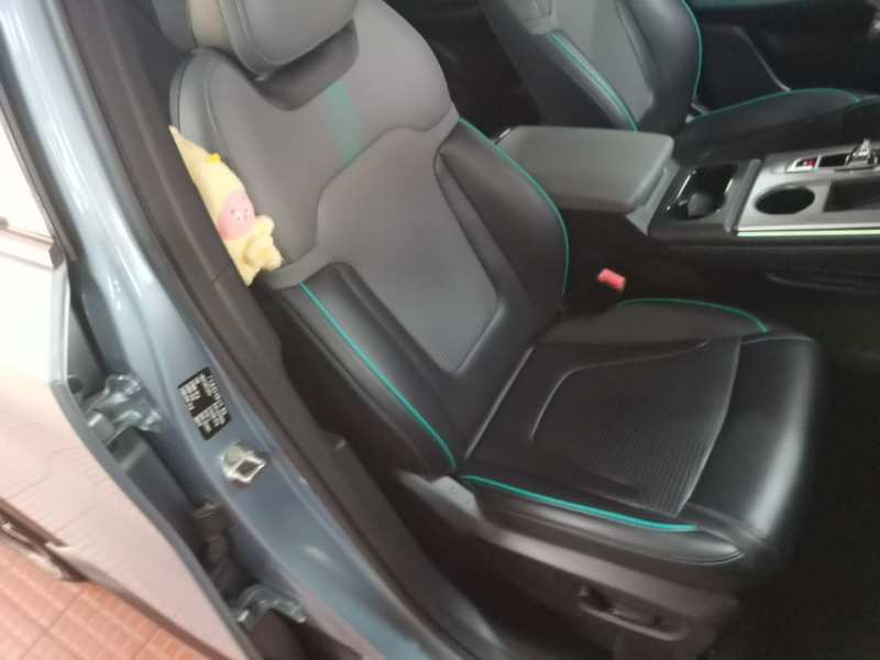 Used GAC Trumpchi EMKOO 2022 1.5T Supernova Pro Edition — 24