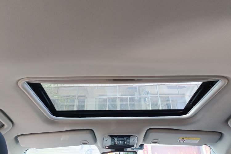 Used GAC Trumpchi M8 2021 Master Series 390T Ultimate Edition Headliner