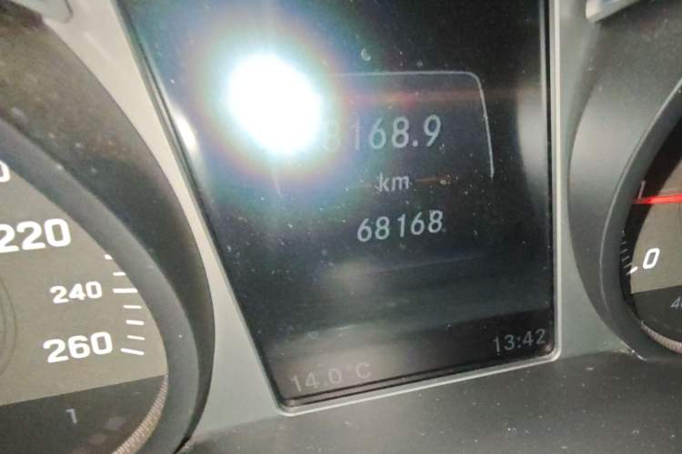 Used Mercedes-Benz GLC 2017 GLC 260 4MATIC Luxury Model