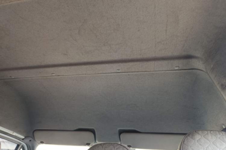 Used Ford Classic Transit 2013 2.8T Facelifted Diesel Van - Short Wheelbase Mid-Roof Model JX493ZLQ4
