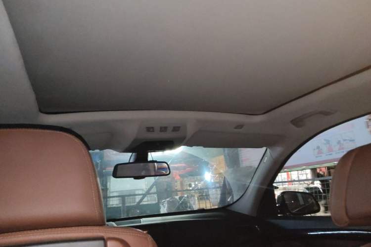 Used BMW 5 Series GT 2010 535i Luxury Edition