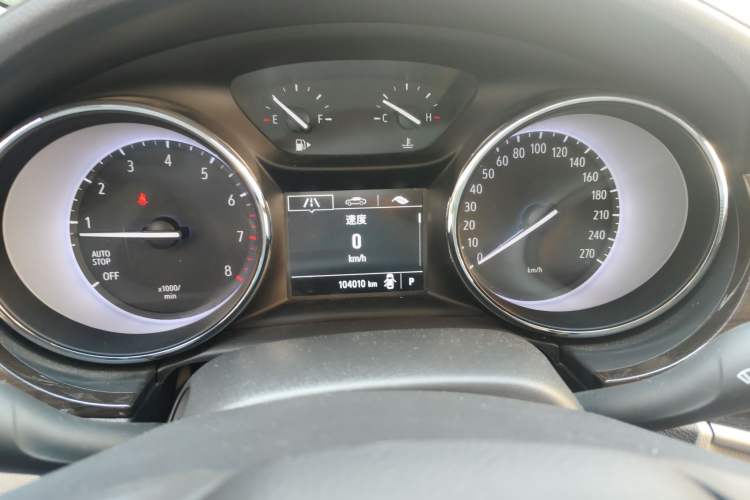 Used Buick Verano 2019 Sedan 15S Automatic Entry Model
