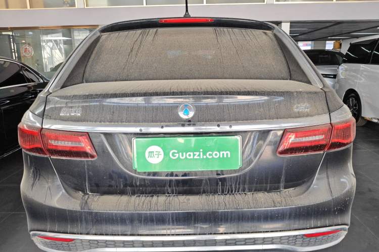 Used Denza Denza 2018 500 Glory Edition
