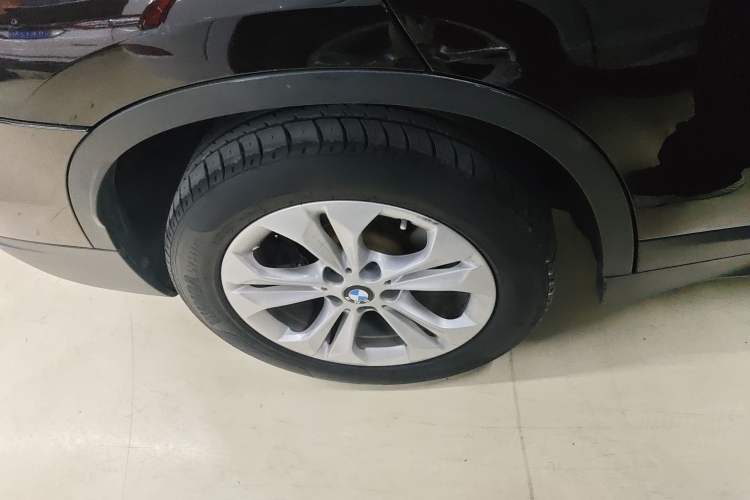 Used BMW X1 2016 sDrive18Li Premium Edition