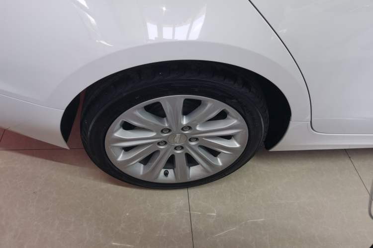 Used Cadillac ATS-L 2017 28T Tech Edition
