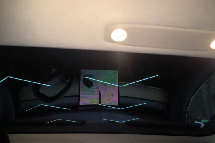 Used Tesla Model 3 2019 Standard Range Rear-Drive Upgraded Version