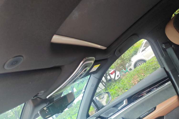 Used BYD Tang New Energy 2021 DM-i 112KM Prestige Model
