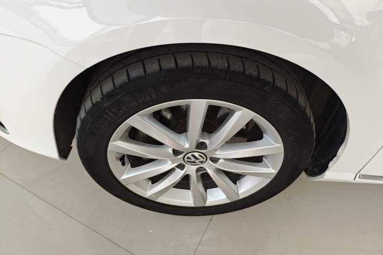 Used Volkswagen Magotan (Import) 2012 Travel Edition 2.0 TSI Comfort Version