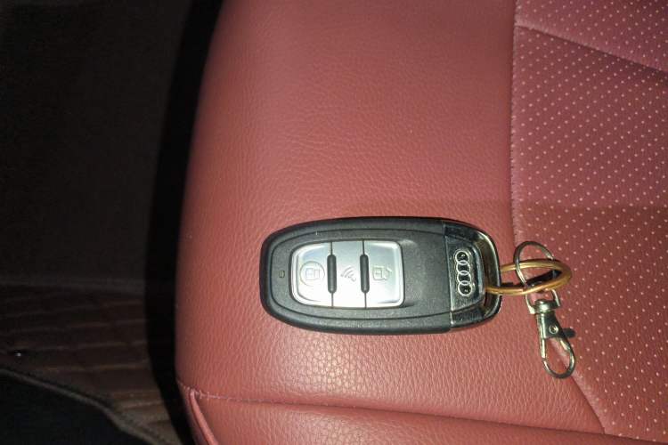 Used Audi Q2L 2020 35 TFSI Ambition Dynamic Edition