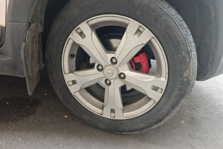 Used Great Wall M4 2012 1.5L Manual Luxury Version