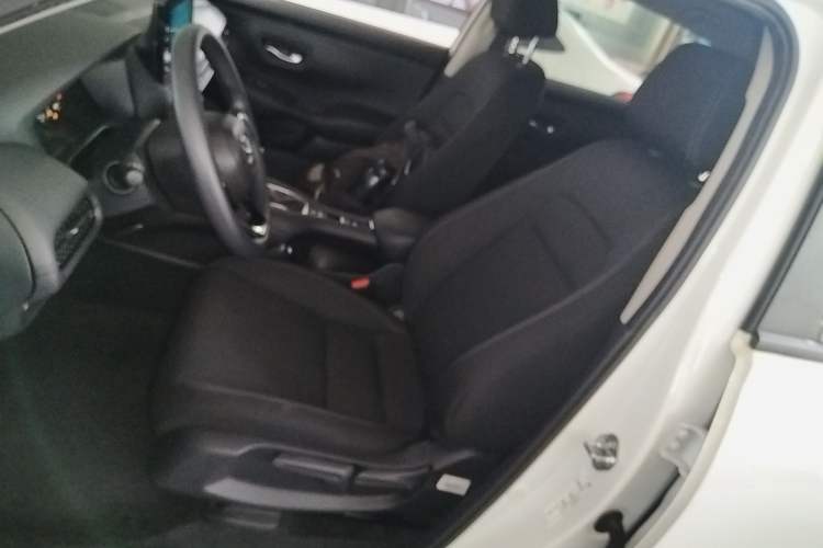 Used Honda ZR-V 2022 1.5T CVT Elite Edition
