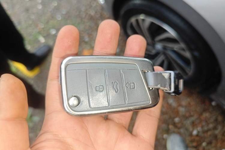 Used Volkswagen Sagitar 2021 280TSI DSG Excellence Edition