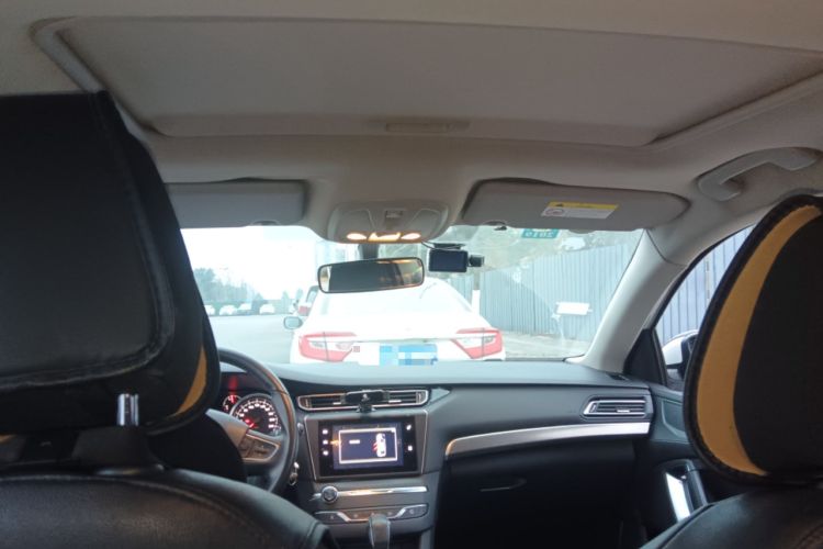 Used Peugeot 408 2014 1.8L Automatic Luxury Edition