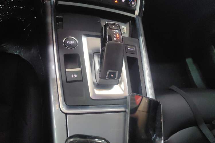 Used Citroen C6 2021 400THP Comfort Edition