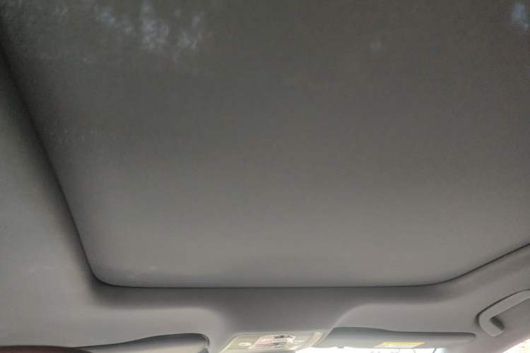 Used BYD Seal 07 DM-i 2025 Intelligent Driving Version DM-i 1.5T 125 km Range Flagship Edition Headliner