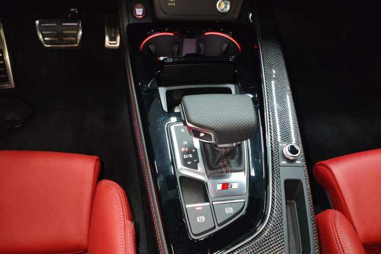 Used Audi S4 2023 S4 3.0TFSI