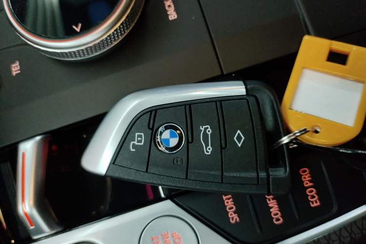 Used BMW 3 Series 2025 330Li M Sport Shadowline Package
