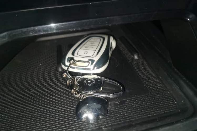 Used Geely Auto FX11 2023 2.0TD DCT Flagship Version