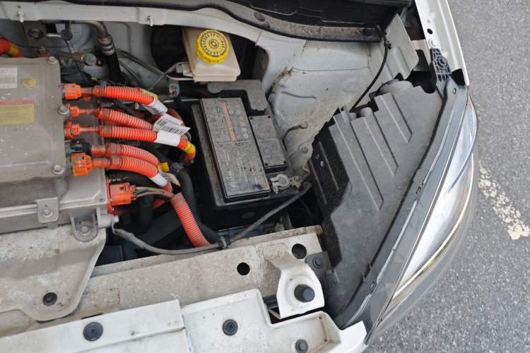 Used Roewe Clever 2022 311km QiQi BoBo Edition