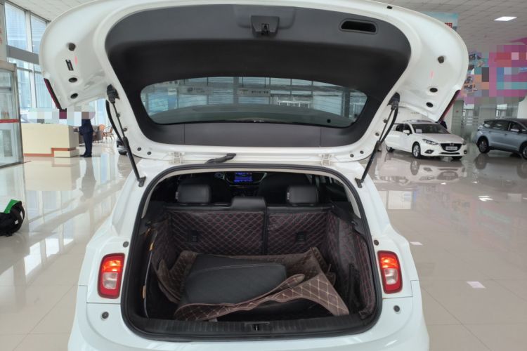 Used Buick Excelle GX 2018 18T Automatic Elite Model