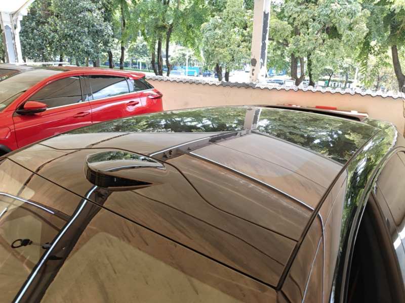 Used Zeekr 001 2026 Model 103° Rear-Drive Max Version — 26