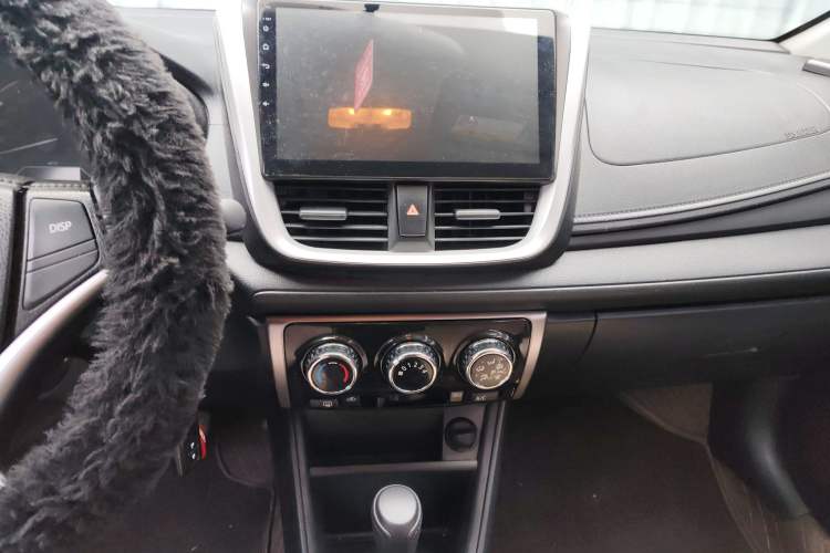 Used Toyota YARiS L Zhi Xuan 2022 X-Trail 1.5L CVT Leading PLUS Edition