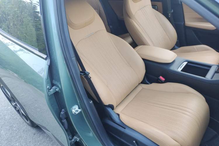 Used Geely Galaxy L7 2023 1.5T 115 km MAX
