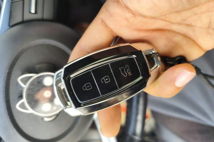 Used Hyundai Elantra 2021 1.5L CVT GLX Elite Edition
