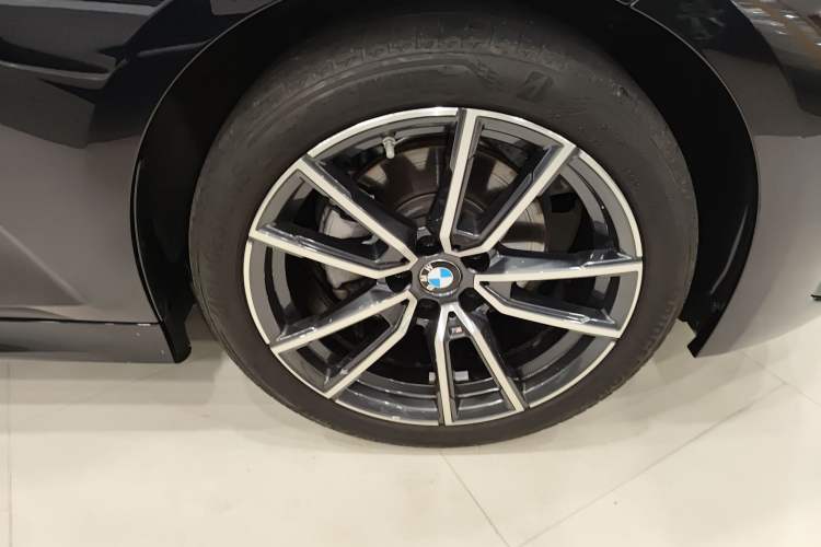 Used BMW 3 Series 2023 320Li M Sport Package