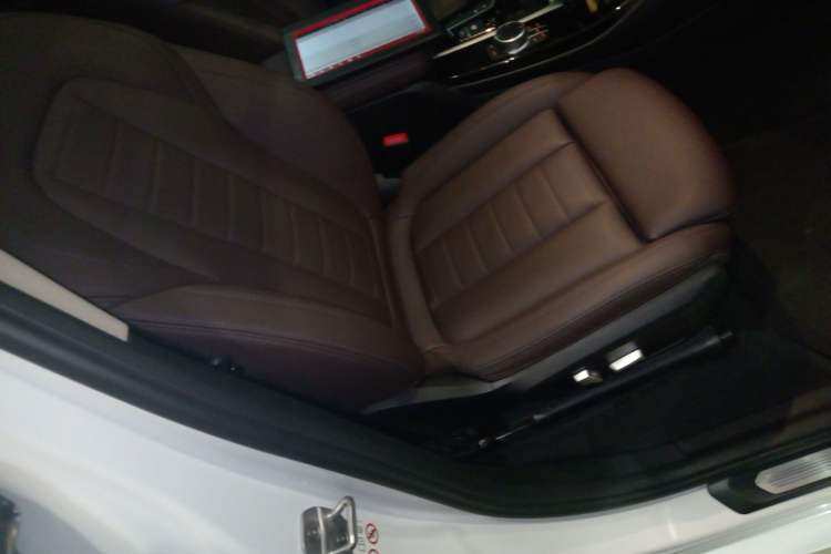 Used BMW X3 2021 xDrive25i M Sport Package