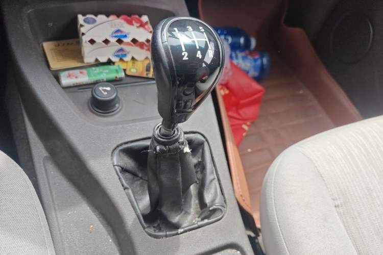 Used Wuling Hongguang 2014 1.2L Base Model China IV