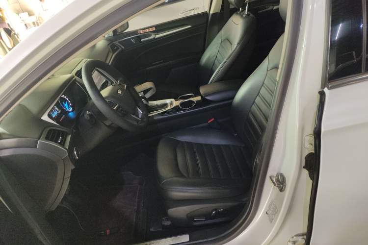 Used Ford Mondeo 2013 1.5L GTDi180 Fashion Edition
