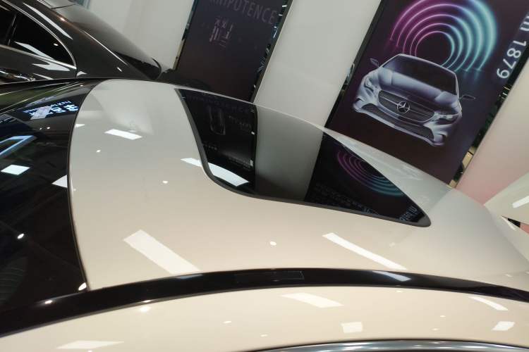 Used Mercedes-Benz CLS 2023 Refreshed CLS 300 Dynamic Edition