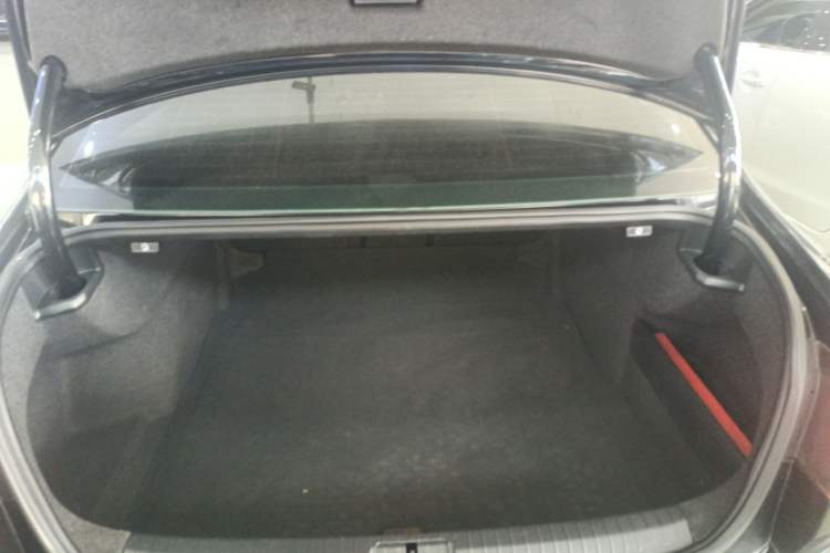 Used Volkswagen Magotan 2018 330TSI DSG Advanced Model
