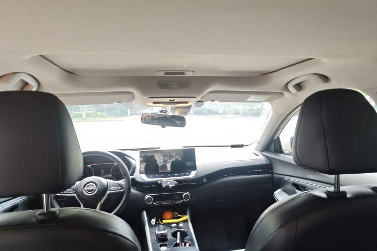 Used Nissan Sylphy 2022 Electric-Drive e-POWER Super Connect PLUS
