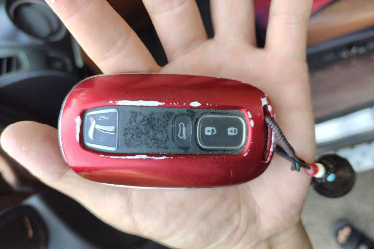 Used Luxgen Great 7 SUV 2013 Limited-Edition Sharp Edition 2.2T All-Wheel-Drive Prestige Model Interior 1