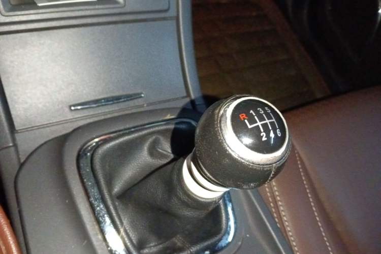 Used BYD S7 2015 1.5T Manual Luxury Model