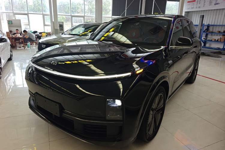 Used Li Auto L8 2024 Pro Model