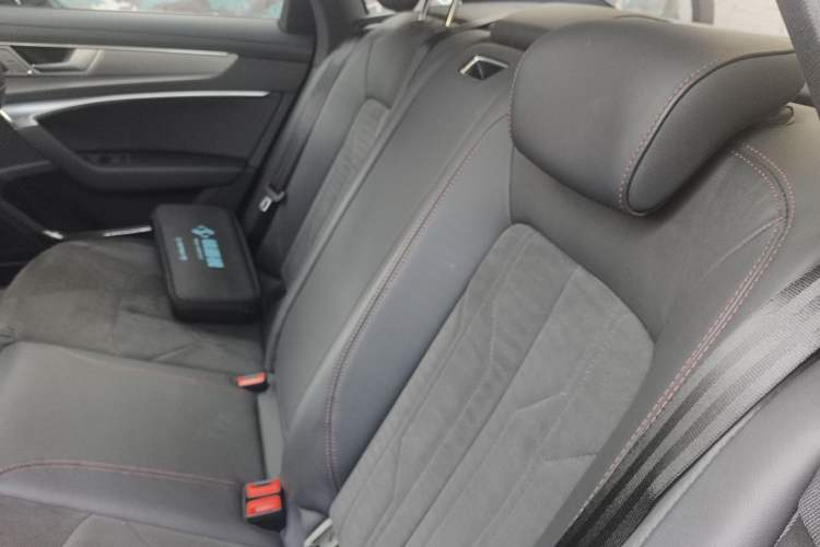 Used Audi A6L 2023 Revised 45 TFSI Prestige Dynamic Edition