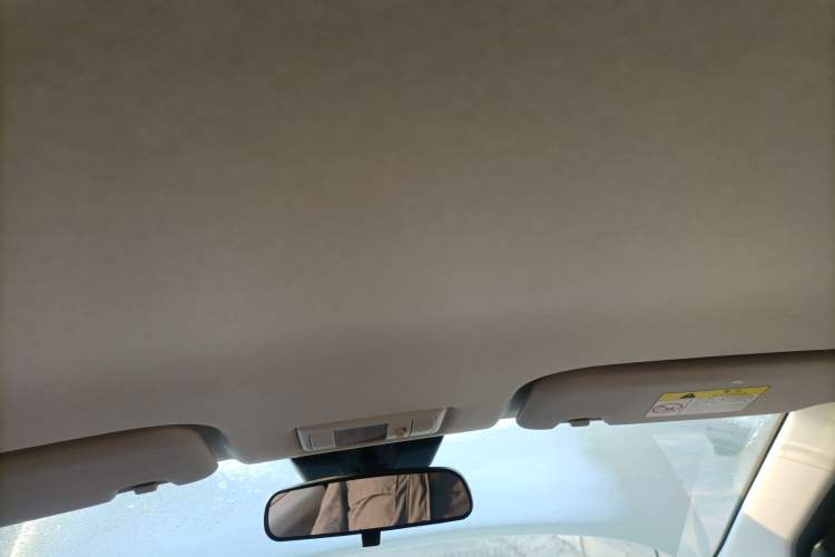 Used CHANGAN NEVO Lumin 2022 155 km – Refreshingly Sweet Edition
