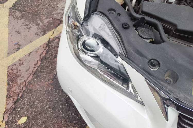 Used Lexus CT 2013 CT200h Floral Elegance Edition