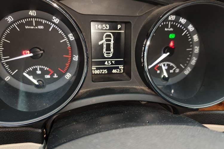 Used Skoda Superb 2010 1.4 TSI DSG Elegant Edition